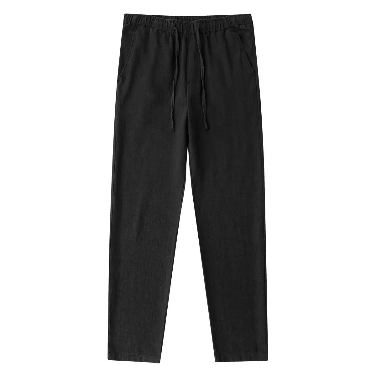 Cotton Linen Pants