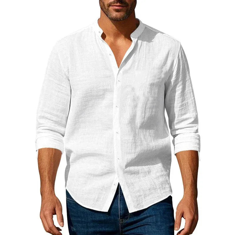 Linen Shirt