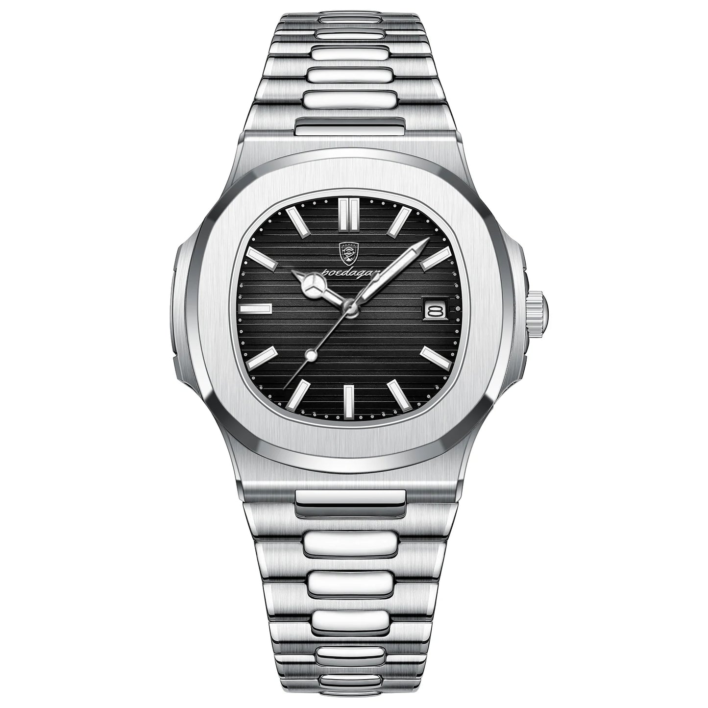 Madison Chrono