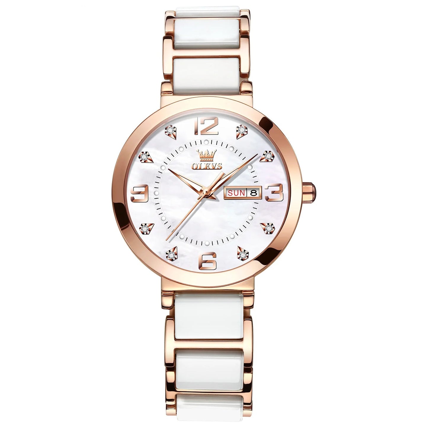 Fifth Avenue Timeless