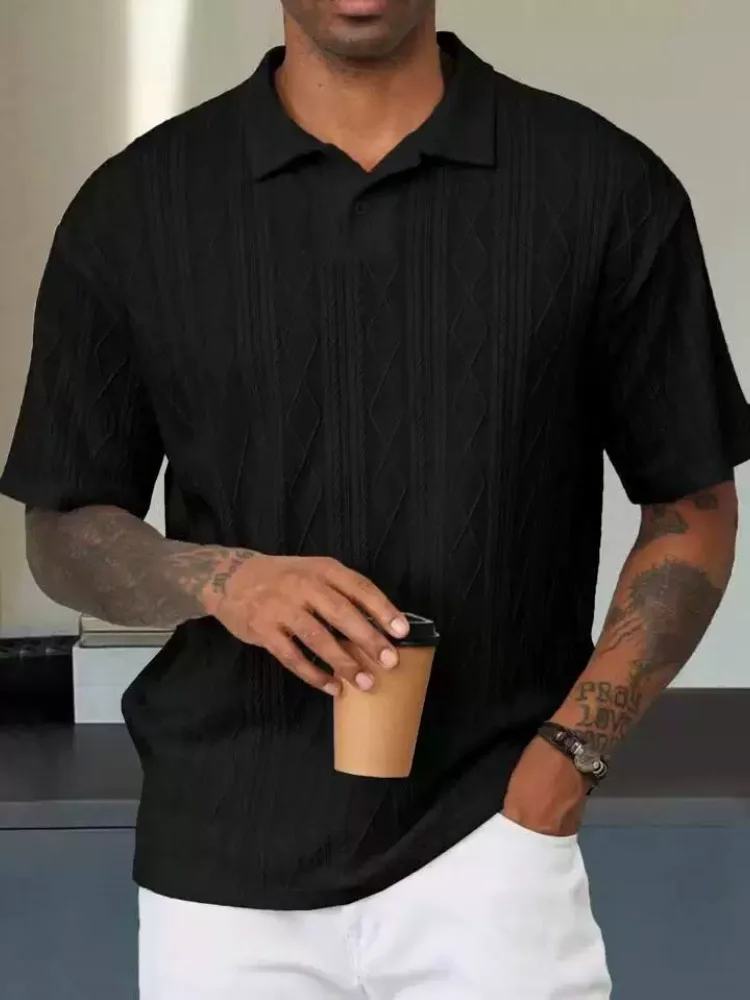 Summer Utopian Polo
