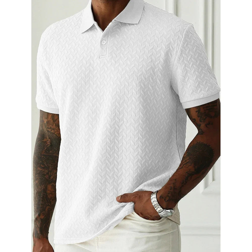 Egyptian Cotton Utopian Polo