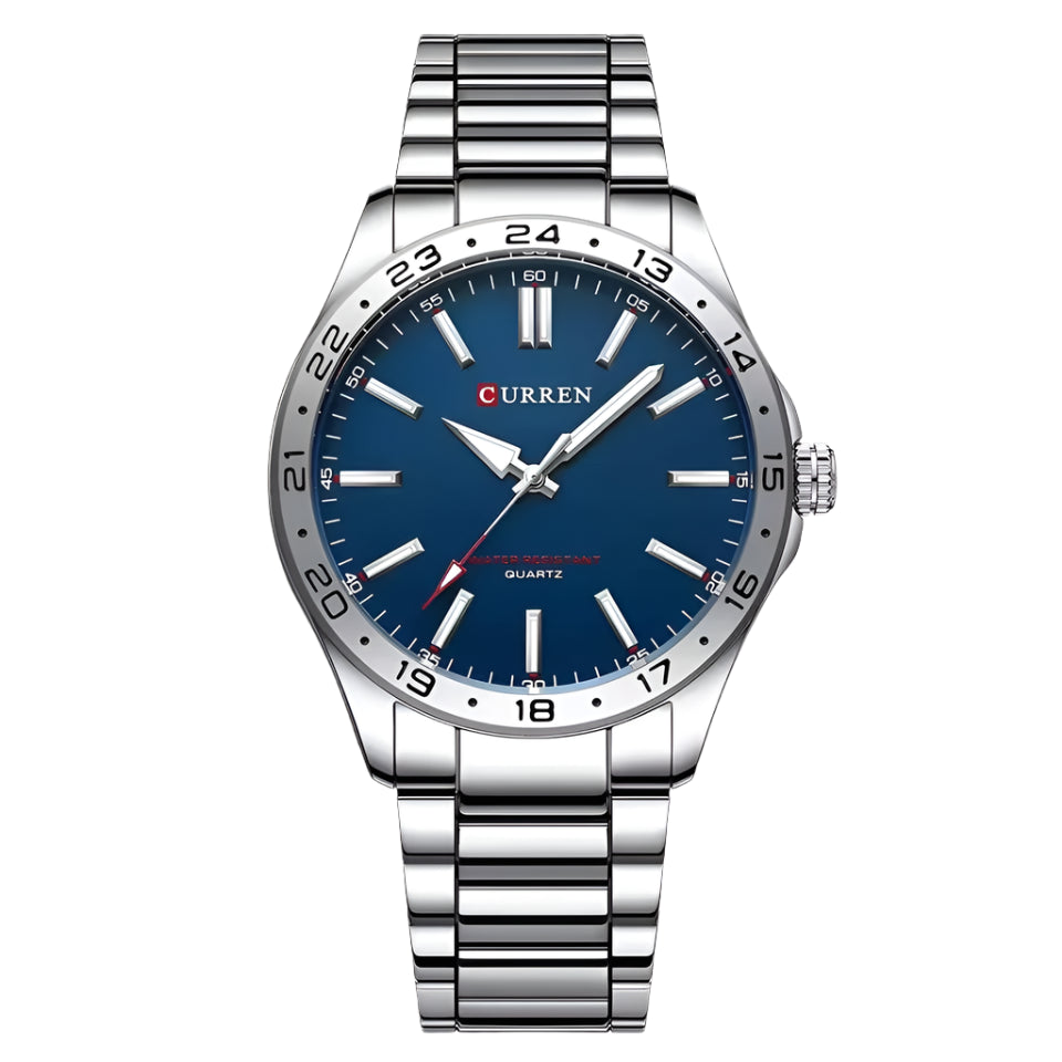 Curren Utopian Watch