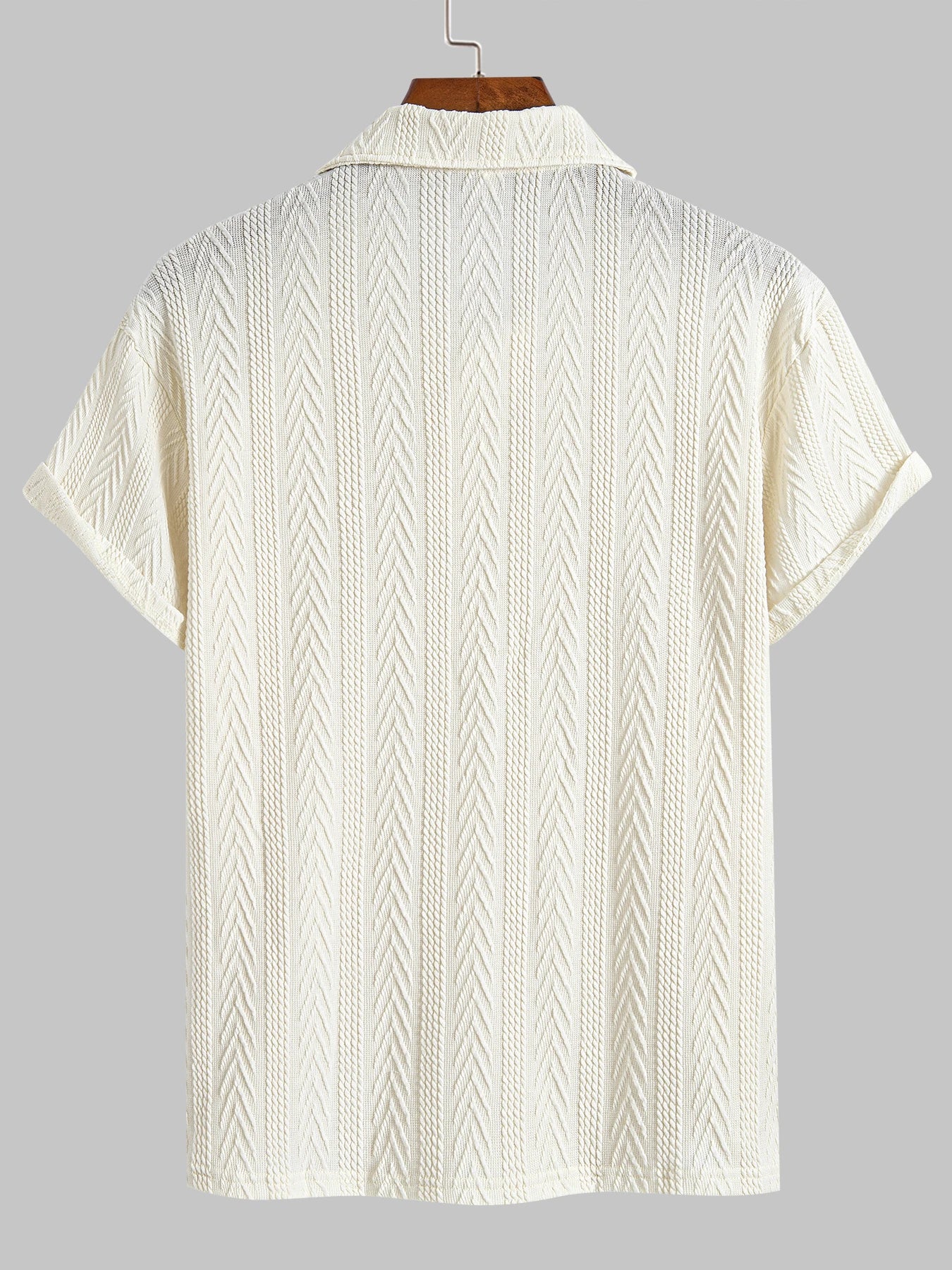 Japanese spring Utopian Polo