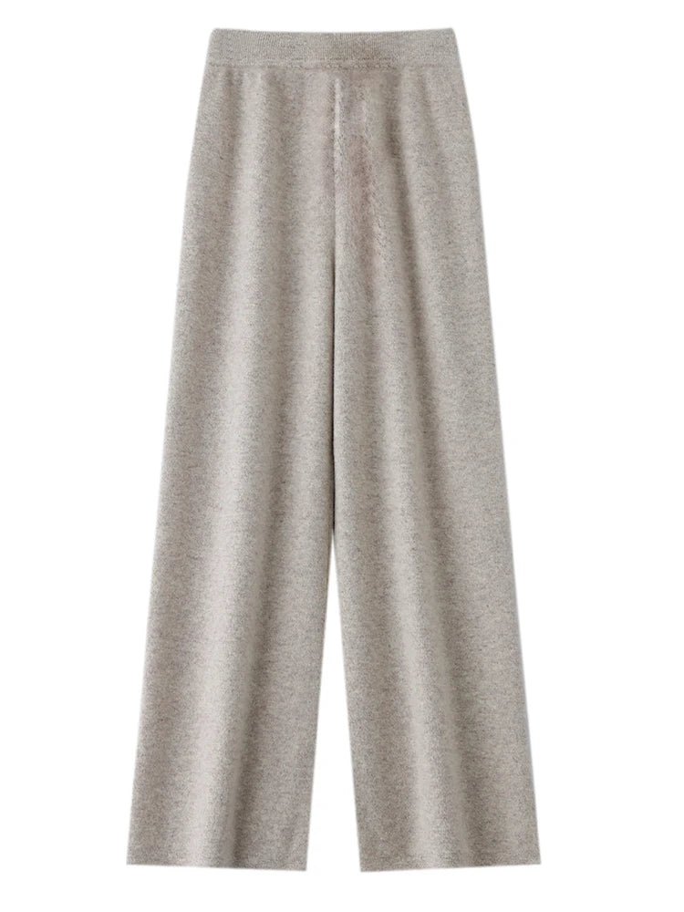 St. Moritz Merino Trousers
