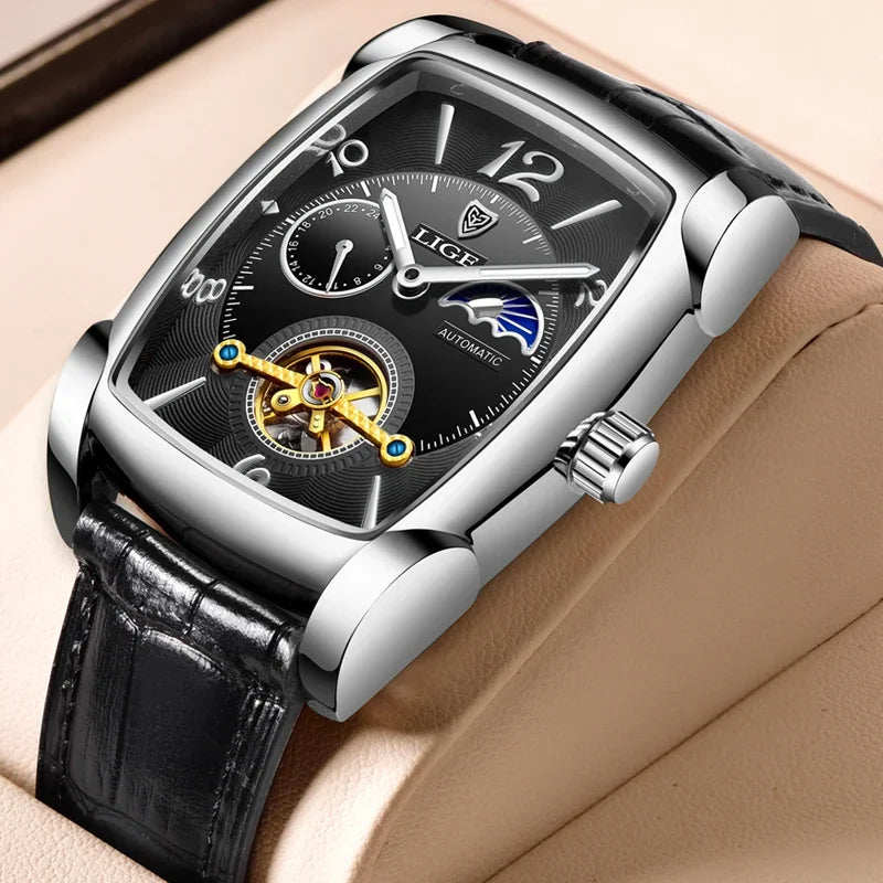 Panama Utopian Watch