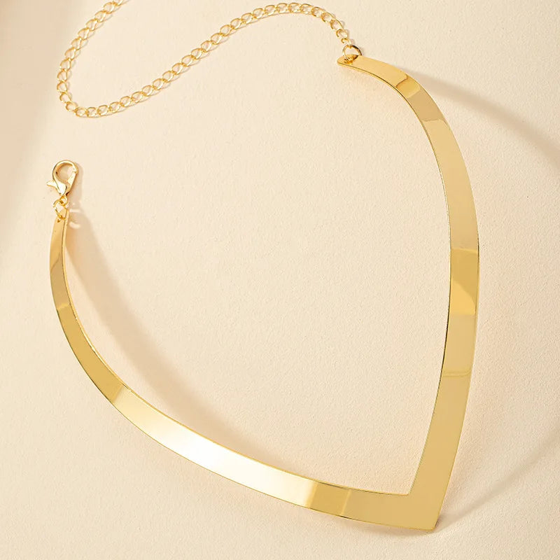 Punk Romance Necklace
