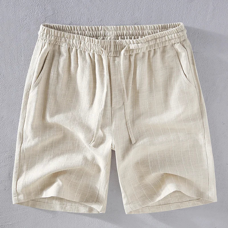 Loose Stripes Utopian Shorts